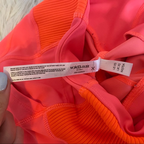 Free People Movement Coral High Rise Leggings - Picture 5 of 7